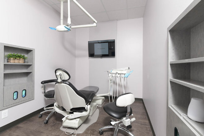 Restorative-dentistry