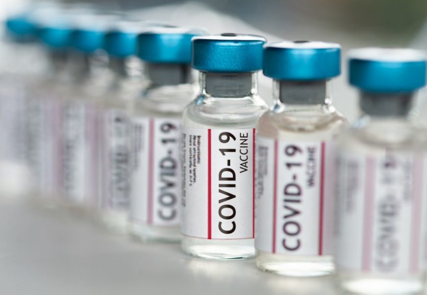 covid vaccine under 5