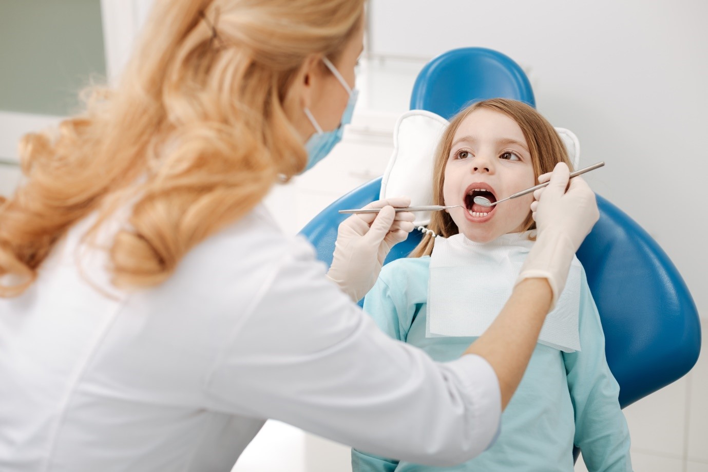 Pediatric Dentist Miami
