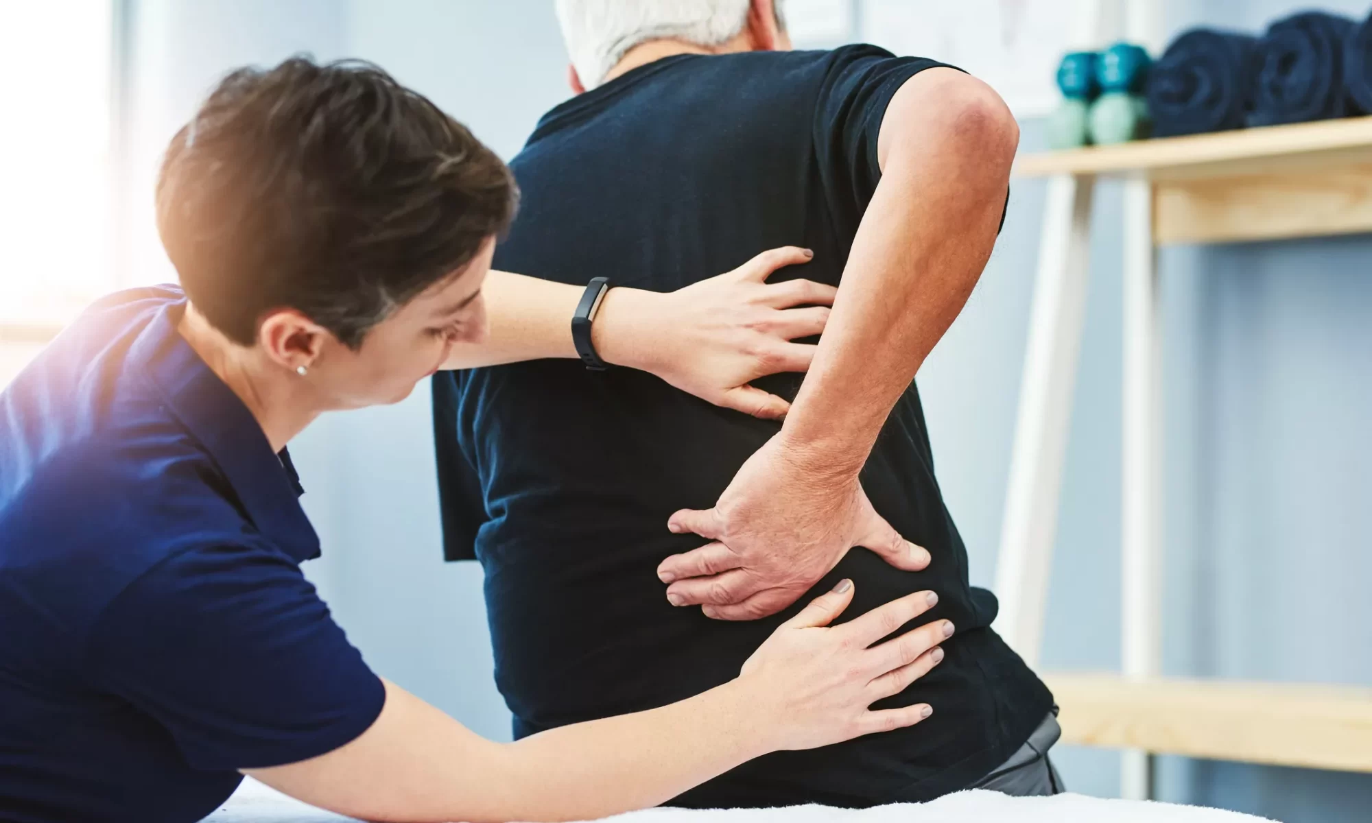 back pain specialists nj